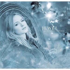 Jewel - Joy: A Holiday Collection Vinyl