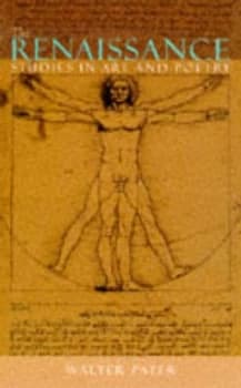 The Renaissance Studies in Art and Poetry Paperback