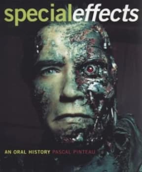 Special Effects by Pascal Pinteau Paperback