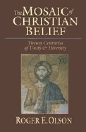 mosaic of christian belief twenty centuries of unity and diversity
