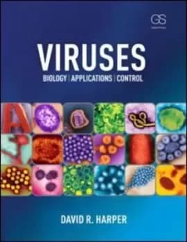 Viruses by David R Harper
