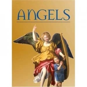 Angels by Marco Bussagli Hardback