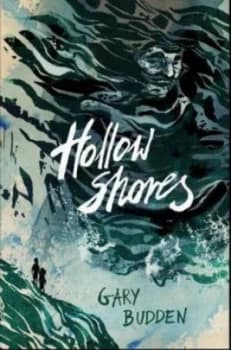 Hollow Shores by Garry Budden Hardback