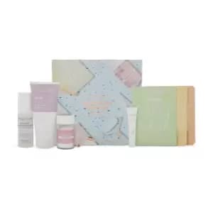 Revolution Skincare Hydration Station Skin Revival Set