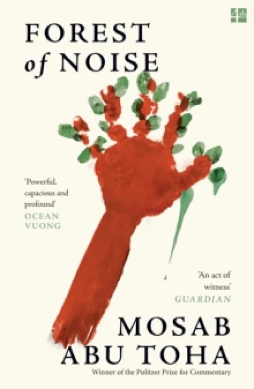 Forest of Noise Paperback / softback