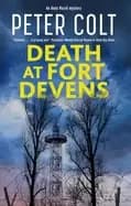 death at fort devens