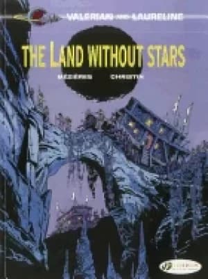 land without stars