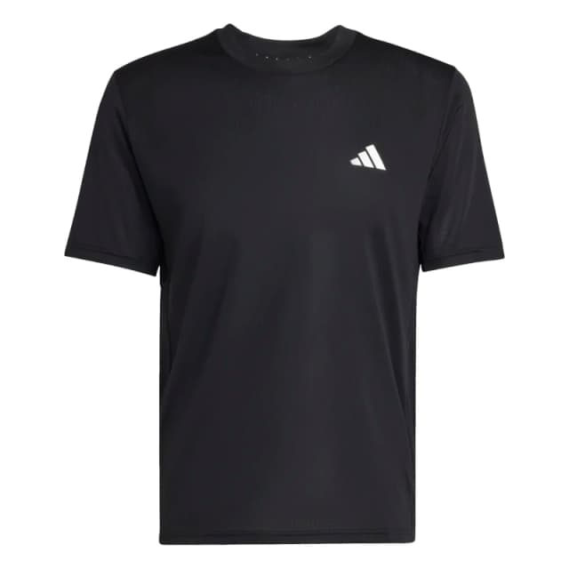 Jersey adidas Essentials Base Noir Male L