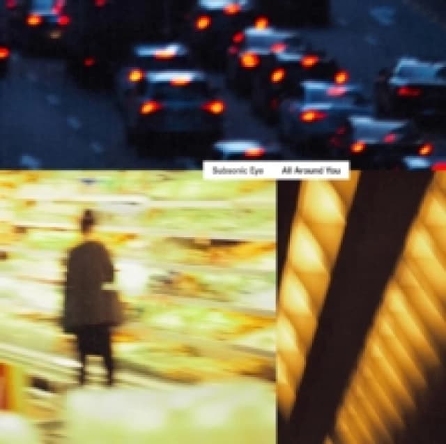 All Around You Vinyl