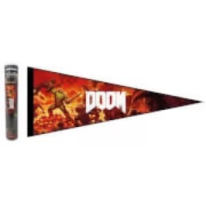 Doom Pennant