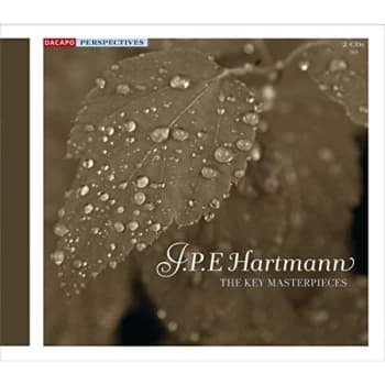 Various - The Key Masterpieces CD