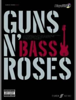 Guns N Roses Paperback