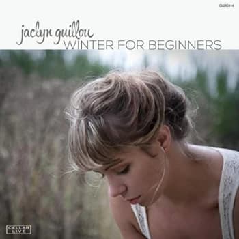 Jaclyn Guillou - Winter for Beginners CD