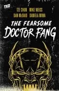 fearsome doctor fang