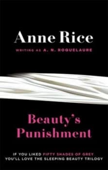 Beautys Punishment by A.N. Roquelaure Paperback