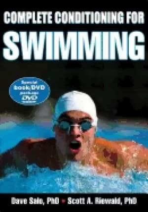 complete conditioning for swimming