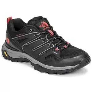 The North Face HEDGEHOG FUTURELIGHT womens Walking Boots in Black