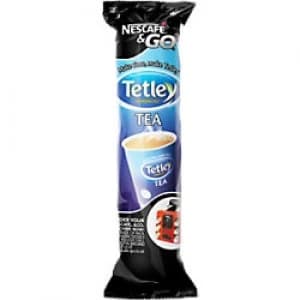 Nescafe Tea Bags 2.5g Pack of 16