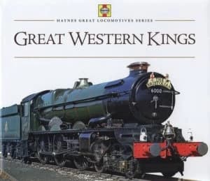 Great Western Kings by Kevin Mccormack Hardback