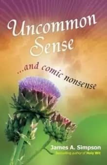 Uncommon Sense : ... And Comic Nonsense