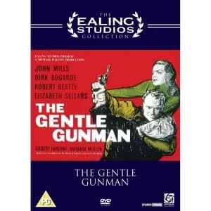 The Gentleman Gunmen DVD