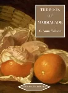 The Book of Marmalade