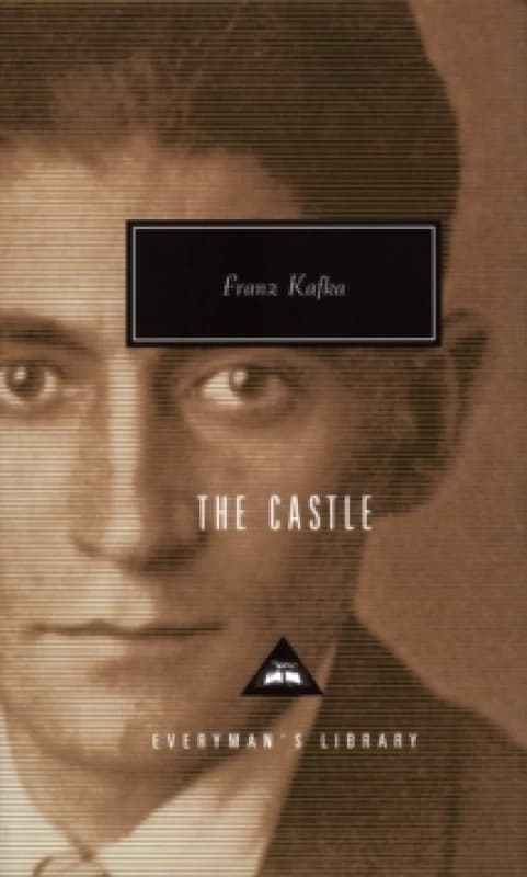 The Castle Hardback