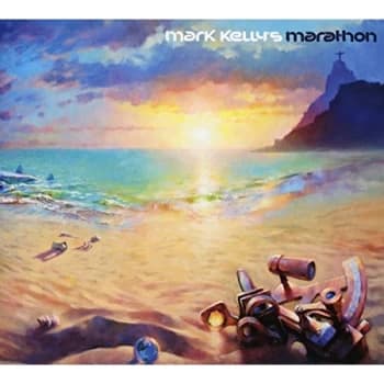 Marathon - Mark Kelly's Marathon CD