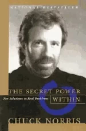 secret power within zen solutions to real problems
