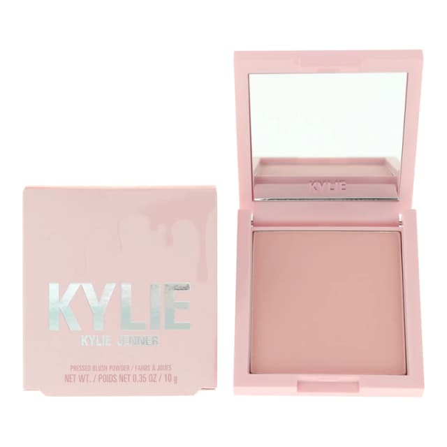 Kylie Cosmetics Pressed Blush Powder 10g (Various Shades) - 334 Pink Power