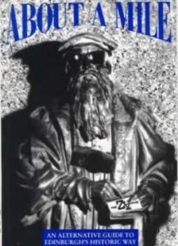 About a Mile by Duncan Priddle and Gavin Wallace Paperback