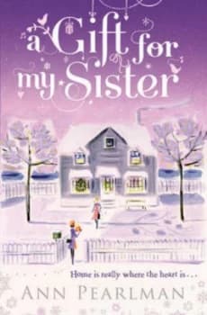Gift for My Sister by Ann Pearlman Paperback
