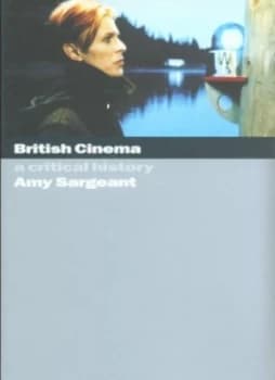British Cinema by A Sargeant Paperback