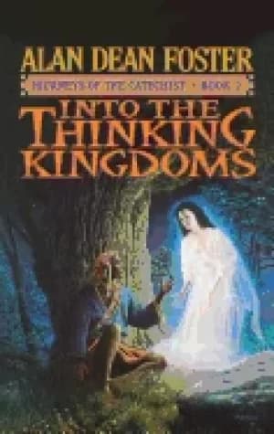 into the thinking kingdom