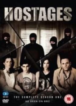 Hostages - Season 1