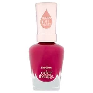 Sally Hansen Colour Therapy Om Magenta