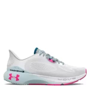 Under Armour Armour HOVR Machina 3 Trainers Womens - White