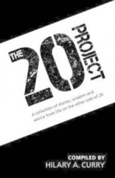 The20project by Hilary a Curry Book