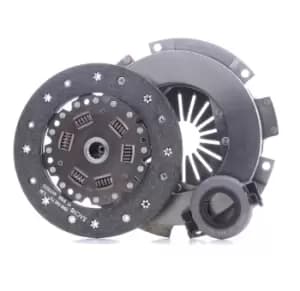 SACHS Clutch 3000 026 002 Clutch Kit VW,KAEFER,Kaefer Cabrio (15),TRANSPORTER II Bus,KARMANN GHIA Coupe (14, 34),TRANSPORTER II Kasten