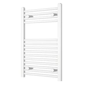 Prorad Towel Rail 600x750 - White