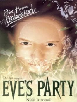 Eves Party by Nick Turnbull Paperback