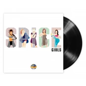 Spice Girls - Spiceworld Vinyl