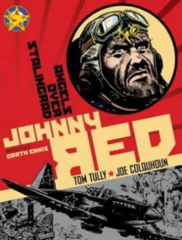 Johnny Red by Tom Tully Hardback
