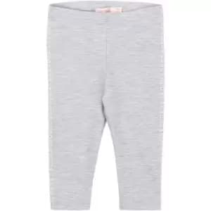 Billieblush Grey Marl Leggings - Grey
