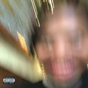 Some Rap Songs by Earl Sweatshirt Vinyl Album