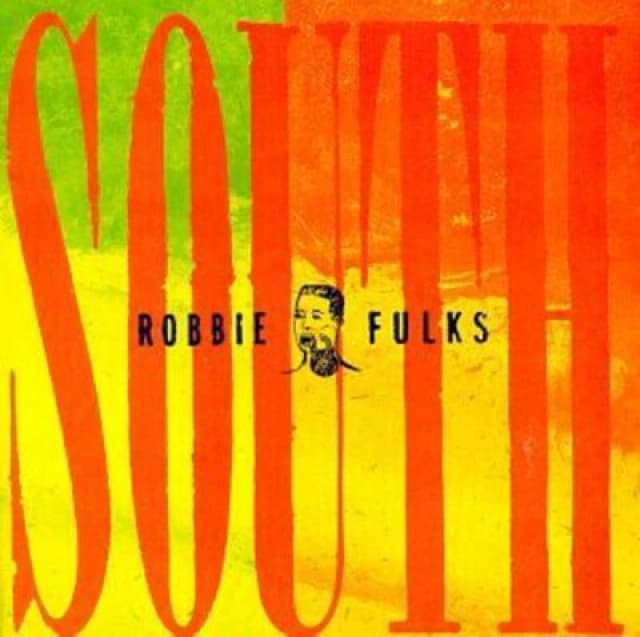 Robbie Fulks - South Mouth CD Album - Used