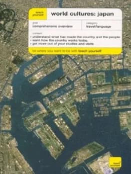 Japan by Helen Gilhooly Paperback