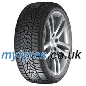 Hankook Winter i*cept evo3 W330 ( 195/55 R20 95H XL 4PR, SBL )