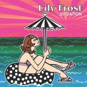 Situation by Lily Frost CD Album