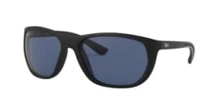 Ray-Ban Sunglasses RB4307 601S80